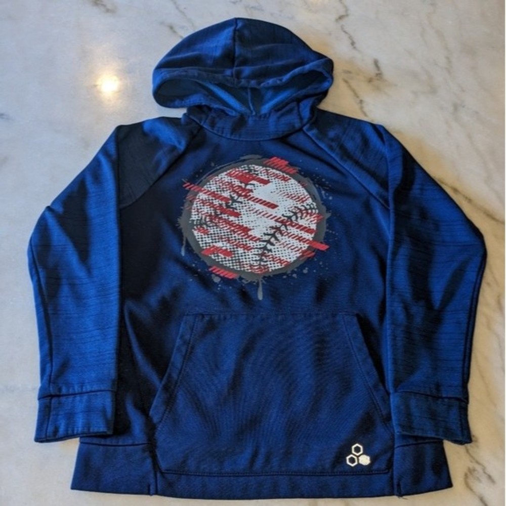 Tek Gear Hoodie Sweatshirt
